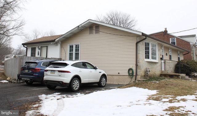 665 SCHOOLSIDE LN, Swarthmore, PA 19081