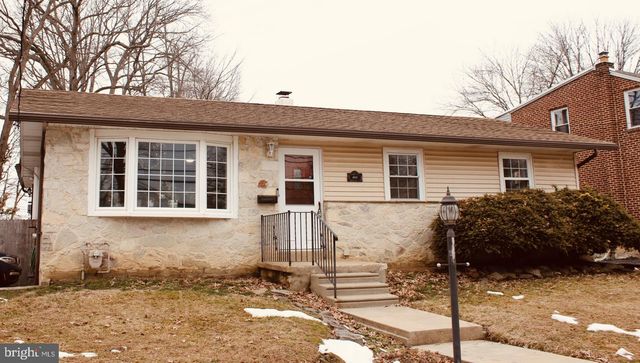 665 SCHOOLSIDE LN, Swarthmore, PA 19081