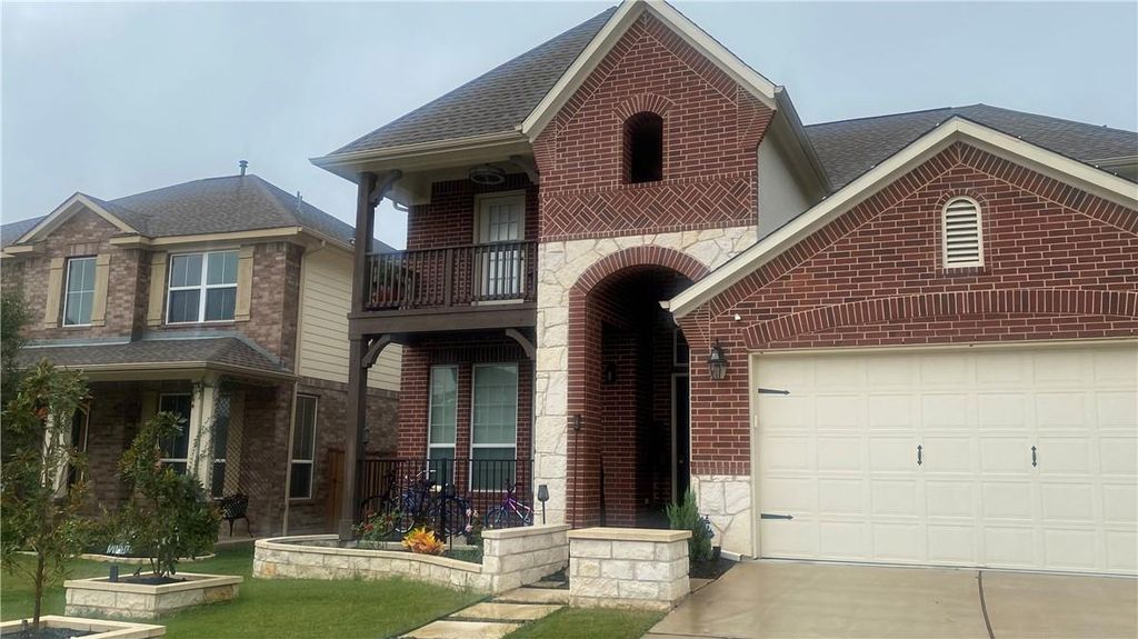 9313 Kyles Stake RD, Austin, TX 78717