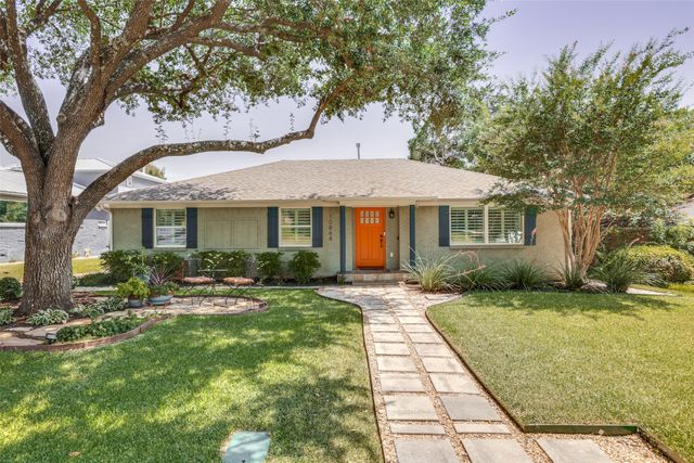 10868 Caprock Circle, Dallas, TX 75218