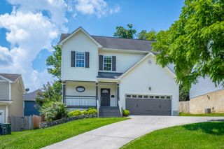 846 Altamont Road, Chattanooga, TN 37415