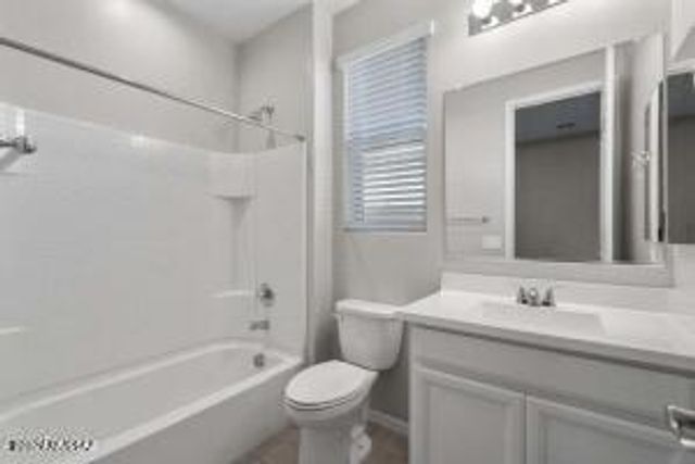 1642 W Hopi Drive, Coolidge, AZ 85128