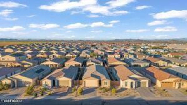 1642 W Hopi Drive, Coolidge, AZ 85128