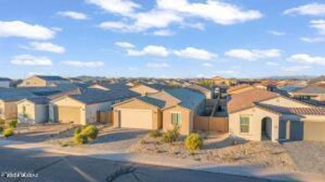 1642 W Hopi Drive, Coolidge, AZ 85128