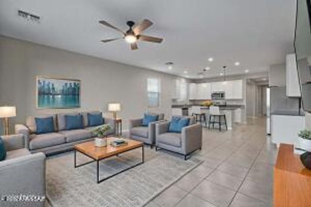 1642 W Hopi Drive, Coolidge, AZ 85128