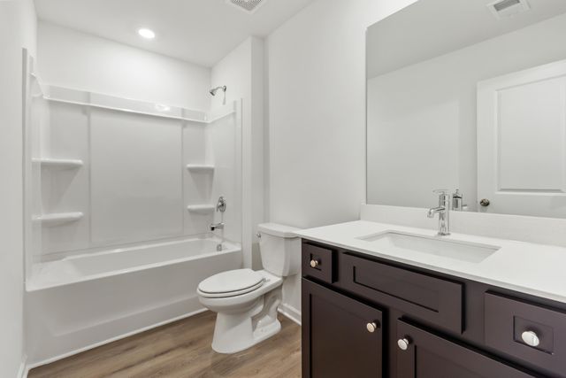 220 Asbury Oak Lane, Chattanooga, TN 37419