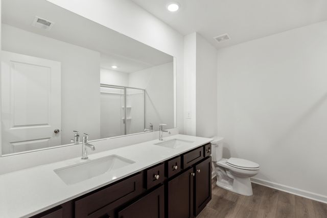 220 Asbury Oak Lane, Chattanooga, TN 37419