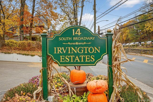 14 S Broadway 12-1A, Irvington, NY 10533