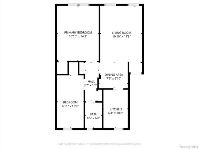 14 S Broadway 12-1A, Irvington, NY 10533