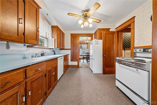 401 Bennett Street, North Tonawanda, NY 14120