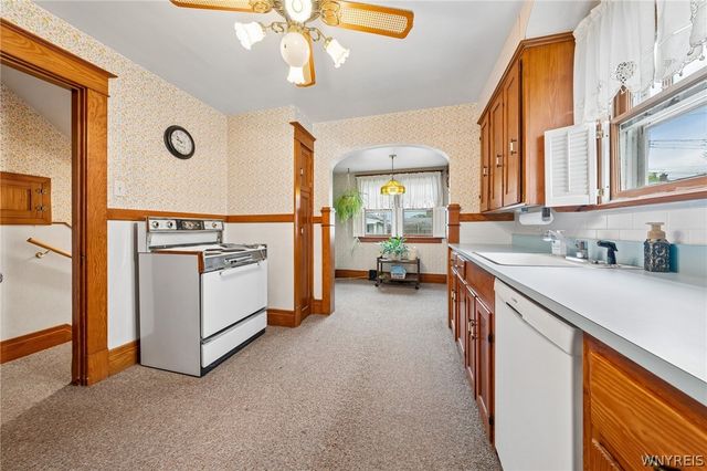 401 Bennett Street, North Tonawanda, NY 14120