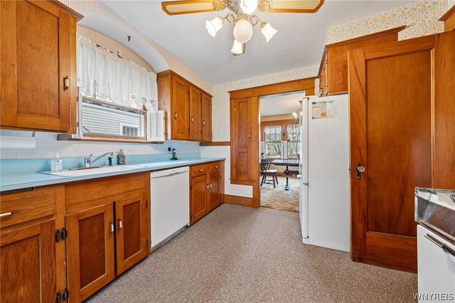 401 Bennett Street, North Tonawanda, NY 14120