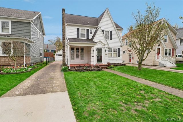 401 Bennett Street, North Tonawanda, NY 14120