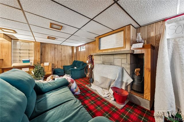 401 Bennett Street, North Tonawanda, NY 14120