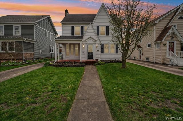 401 Bennett Street, North Tonawanda, NY 14120