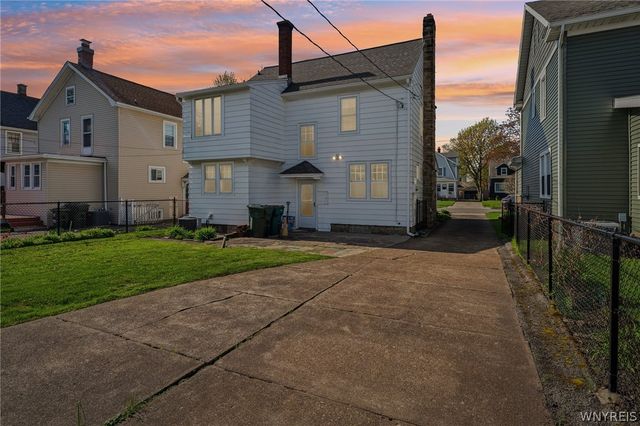401 Bennett Street, North Tonawanda, NY 14120