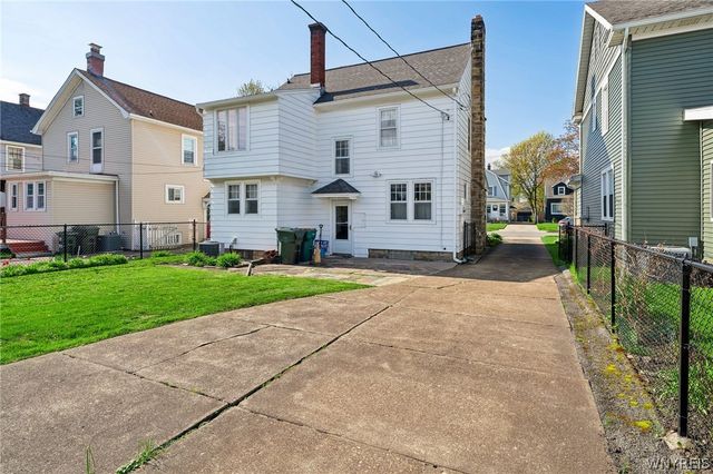 401 Bennett Street, North Tonawanda, NY 14120