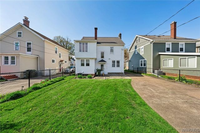 401 Bennett Street, North Tonawanda, NY 14120
