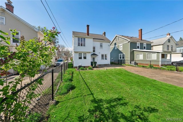 401 Bennett Street, North Tonawanda, NY 14120
