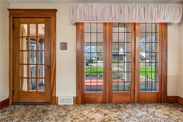 401 Bennett Street, North Tonawanda, NY 14120