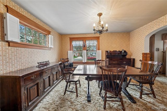 401 Bennett Street, North Tonawanda, NY 14120
