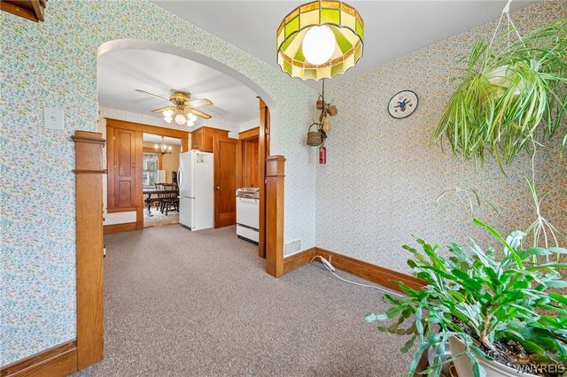 401 Bennett Street, North Tonawanda, NY 14120