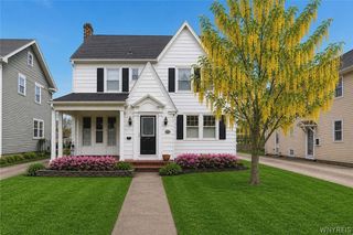 401 Bennett Street, North Tonawanda, NY 14120
