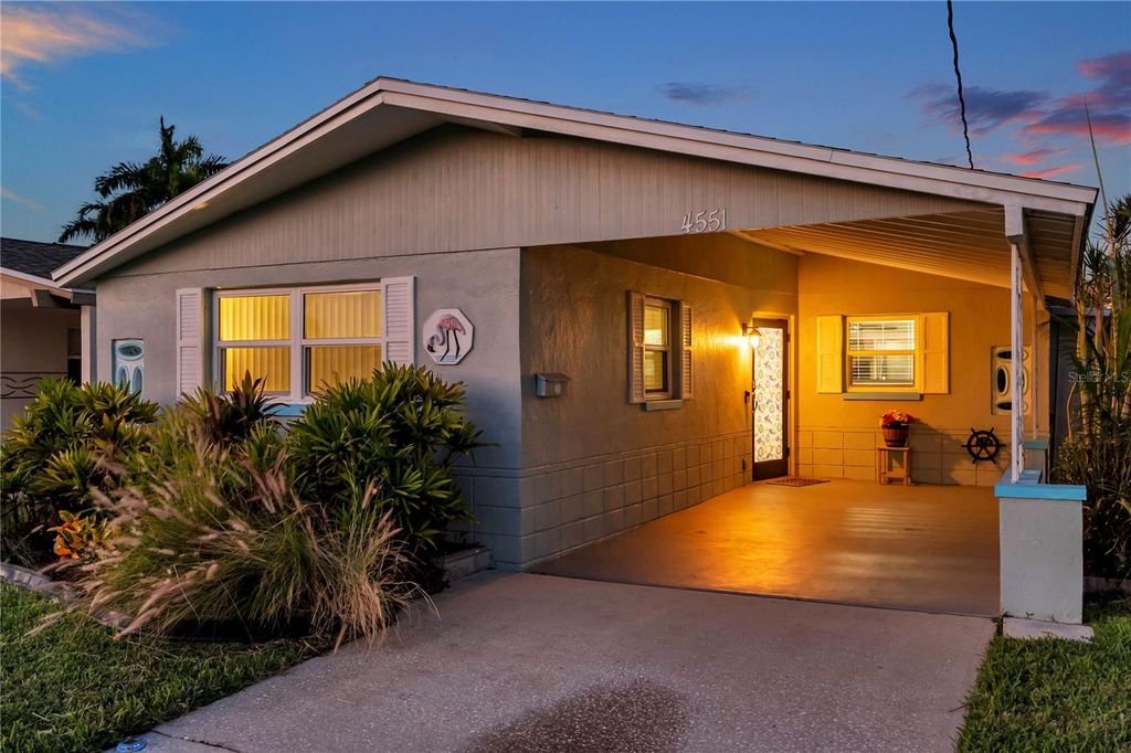 4551 FLORAMAR TERRACE, New Port Richey, FL 34652