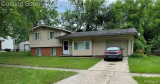 2828 Hampstead Drive, Flint, MI 48506