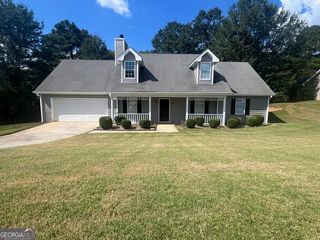 115 Falcon Ridge Drive, Covington, GA 30016