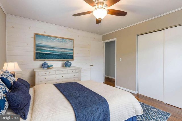 603 CENTRE HILL RD, Morrisdale, PA 16858