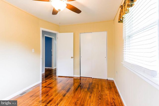 603 CENTRE HILL RD, Morrisdale, PA 16858