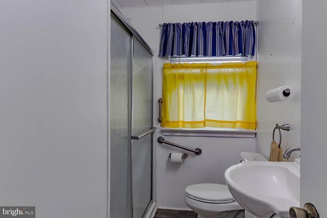 603 CENTRE HILL RD, Morrisdale, PA 16858