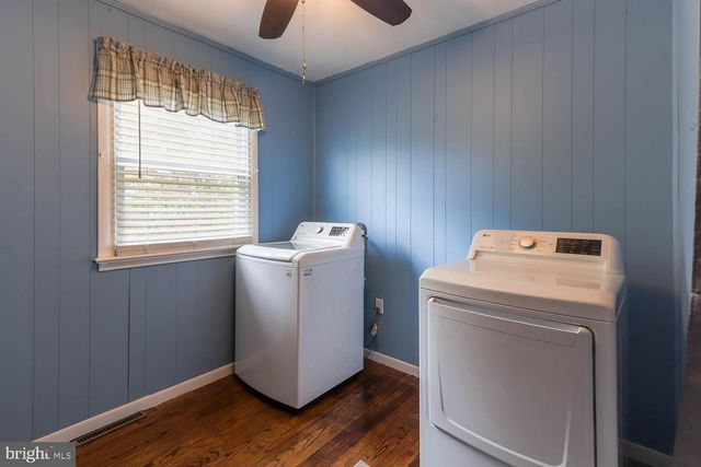 603 CENTRE HILL RD, Morrisdale, PA 16858