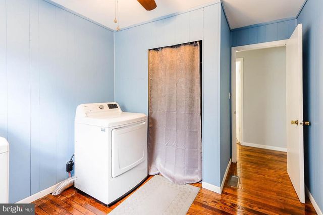 603 CENTRE HILL RD, Morrisdale, PA 16858