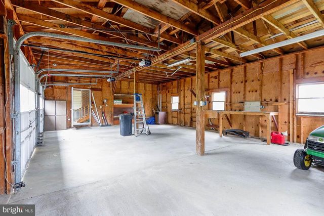 603 CENTRE HILL RD, Morrisdale, PA 16858