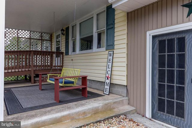 603 CENTRE HILL RD, Morrisdale, PA 16858