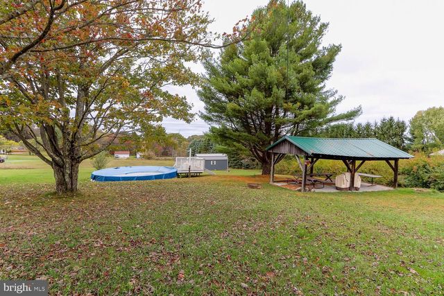 603 CENTRE HILL RD, Morrisdale, PA 16858