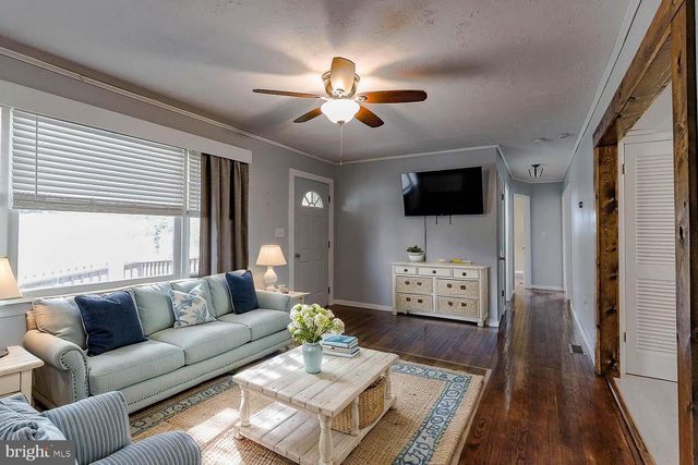 603 CENTRE HILL RD, Morrisdale, PA 16858