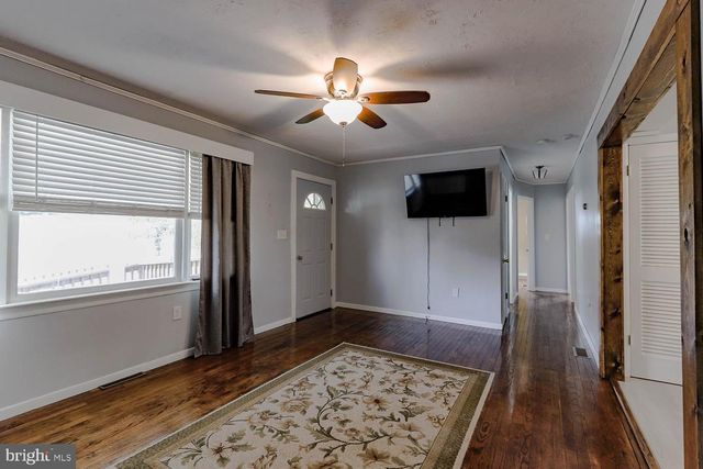 603 CENTRE HILL RD, Morrisdale, PA 16858