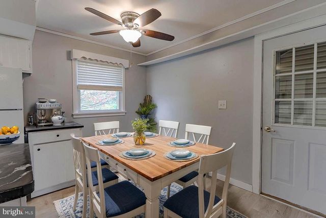 603 CENTRE HILL RD, Morrisdale, PA 16858