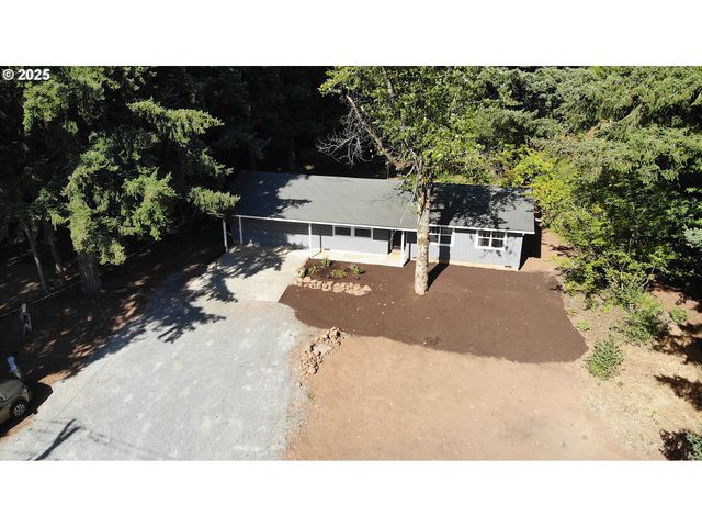 26280 S BEAVERCREEK Rd, Beavercreek, OR 97004