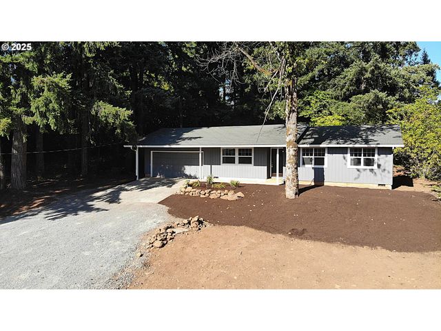 26280 S BEAVERCREEK Rd, Beavercreek, OR 97004