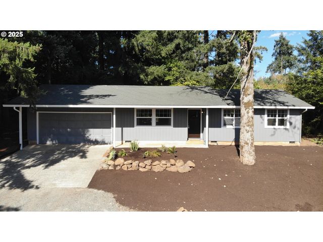 26280 S BEAVERCREEK Rd, Beavercreek, OR 97004