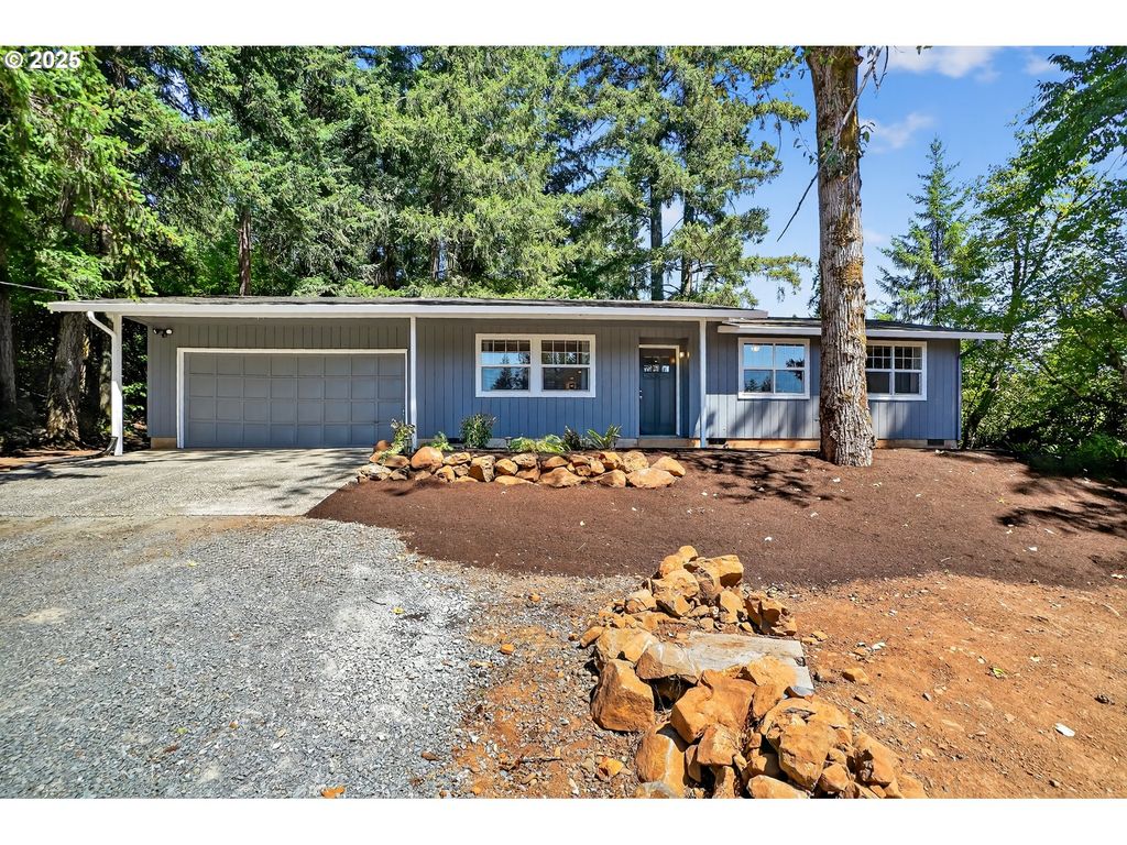 26280 S BEAVERCREEK Rd, Beavercreek, OR 97004