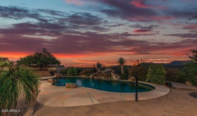 44020 N 44TH Lane, Anthem, AZ 85087