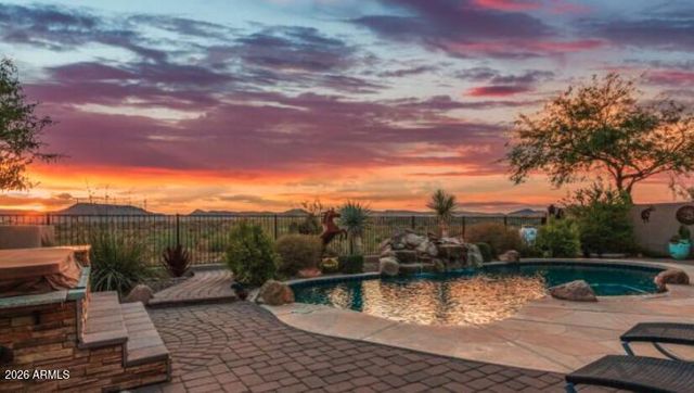 44020 N 44TH Lane, Anthem, AZ 85087