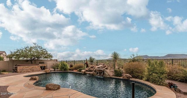 44020 N 44TH Lane, Anthem, AZ 85087