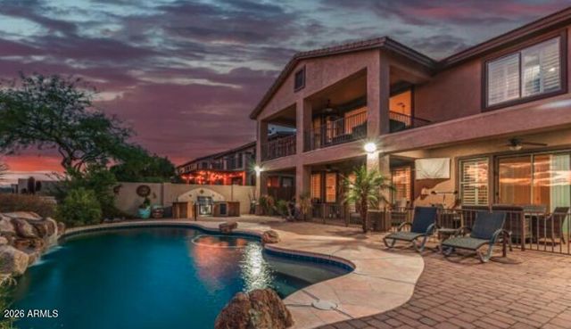 44020 N 44TH Lane, Anthem, AZ 85087