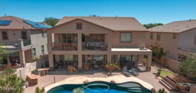 44020 N 44TH Lane, Anthem, AZ 85087